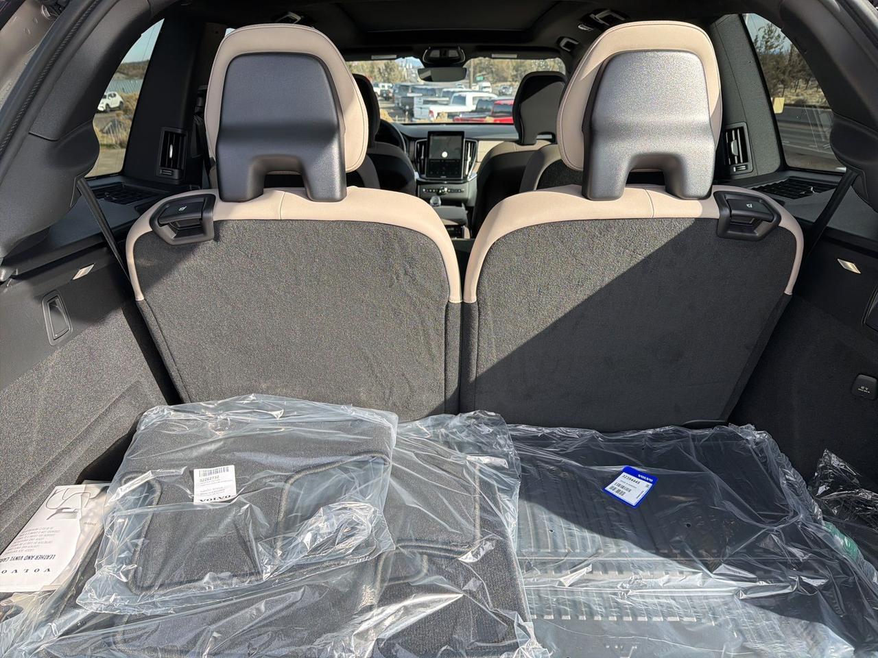 2026 Volvo XC90 Plug-In Hybrid T8 Plus Bend OR