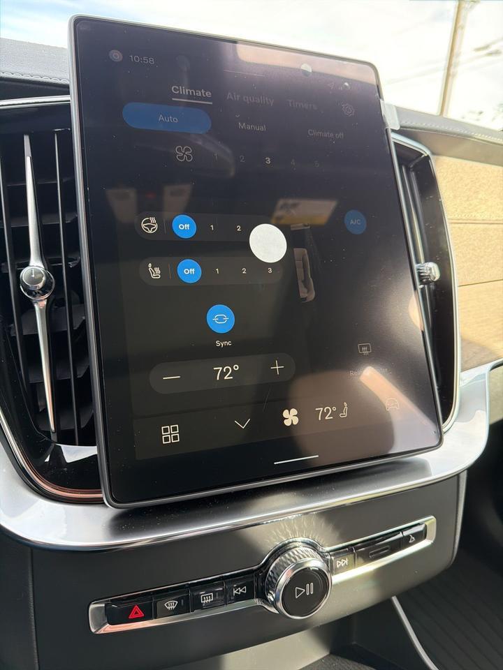 2026 Volvo XC90 Plug-In Hybrid T8 Plus Bend OR