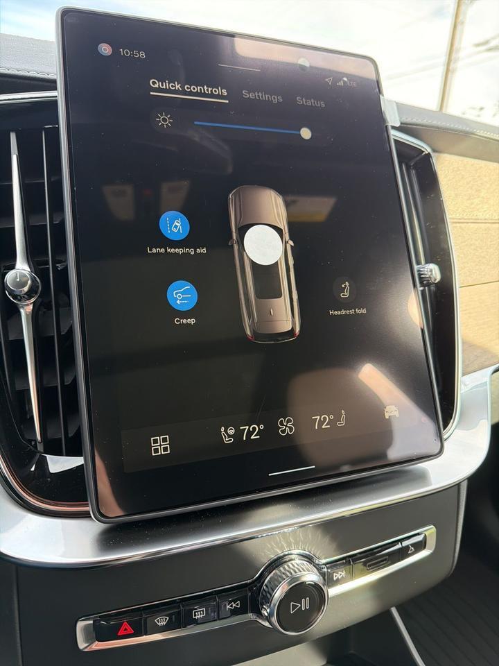 2026 Volvo XC90 Plug-In Hybrid T8 Plus Bend OR