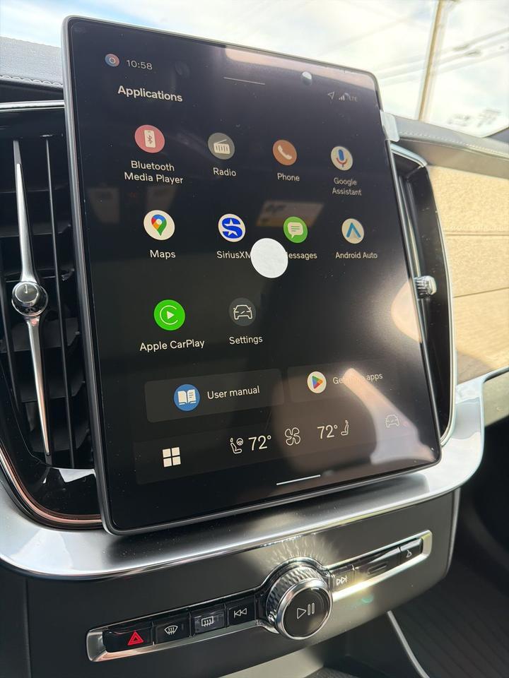 2026 Volvo XC90 Plug-In Hybrid T8 Plus Bend OR