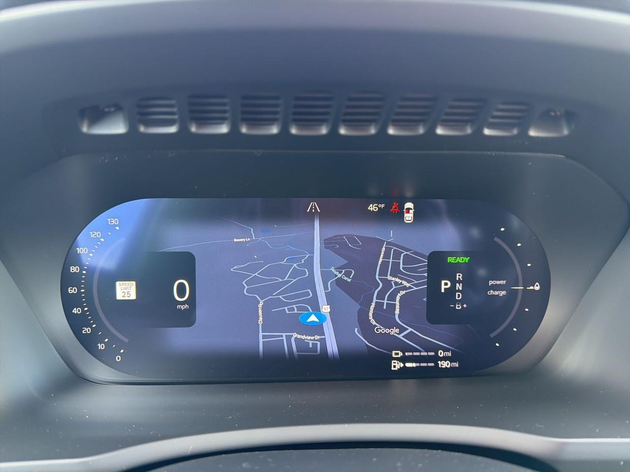 2026 Volvo XC90 Plug-In Hybrid T8 Plus Bend OR