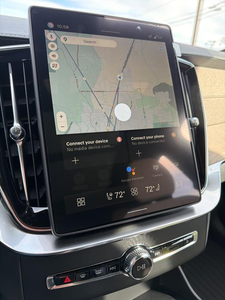 2026 Volvo XC90 Plug-In Hybrid T8 Plus Bend OR