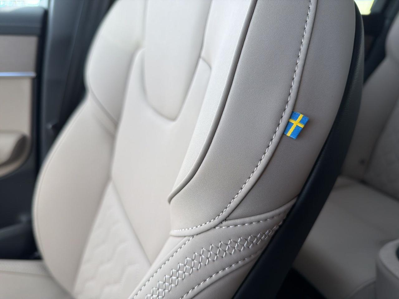 2026 Volvo XC90 Plug-In Hybrid T8 Plus Bend OR