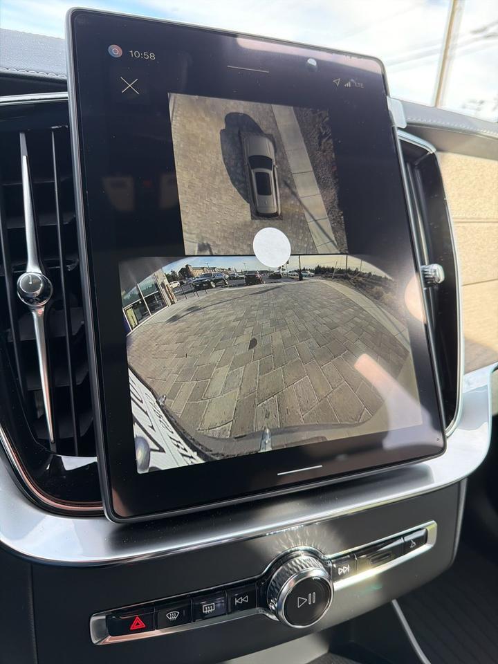 2026 Volvo XC90 Plug-In Hybrid T8 Plus Bend OR