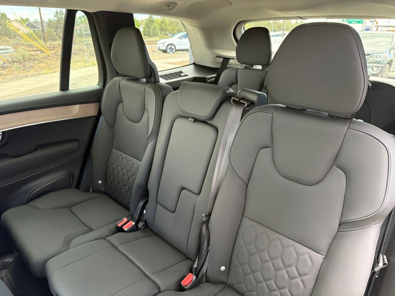 2026 Volvo XC90 Plug-In Hybrid T8 Plus Bend OR