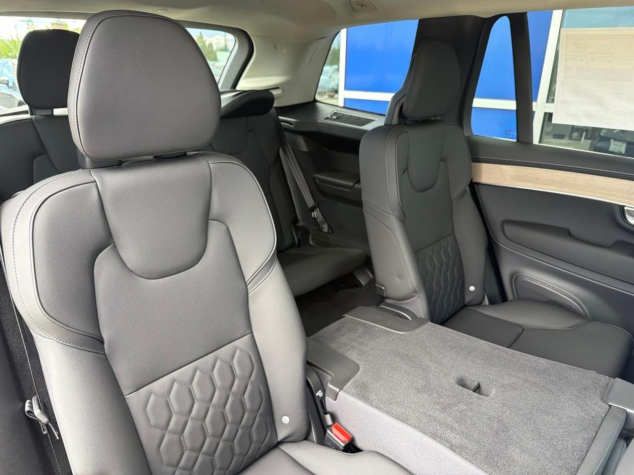 2026 Volvo XC90 Plug-In Hybrid T8 Plus Bend OR
