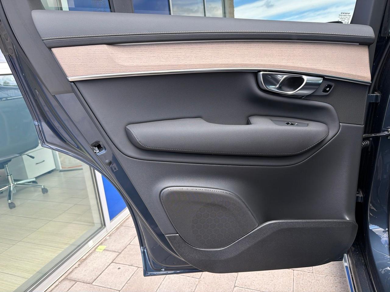 2026 Volvo XC90 Plug-In Hybrid T8 Plus Bend OR