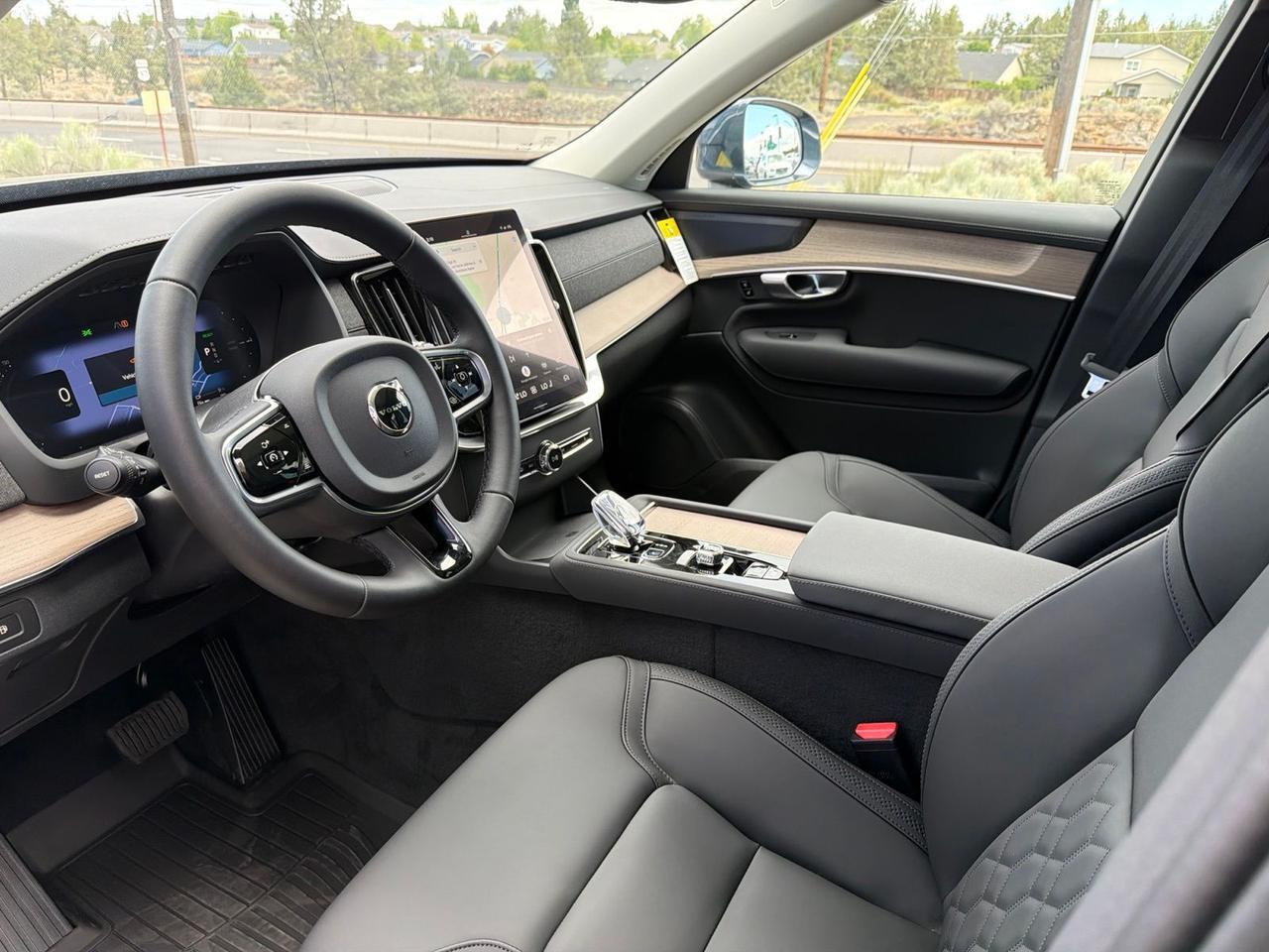 2026 Volvo XC90 Plug-In Hybrid T8 Plus Bend OR