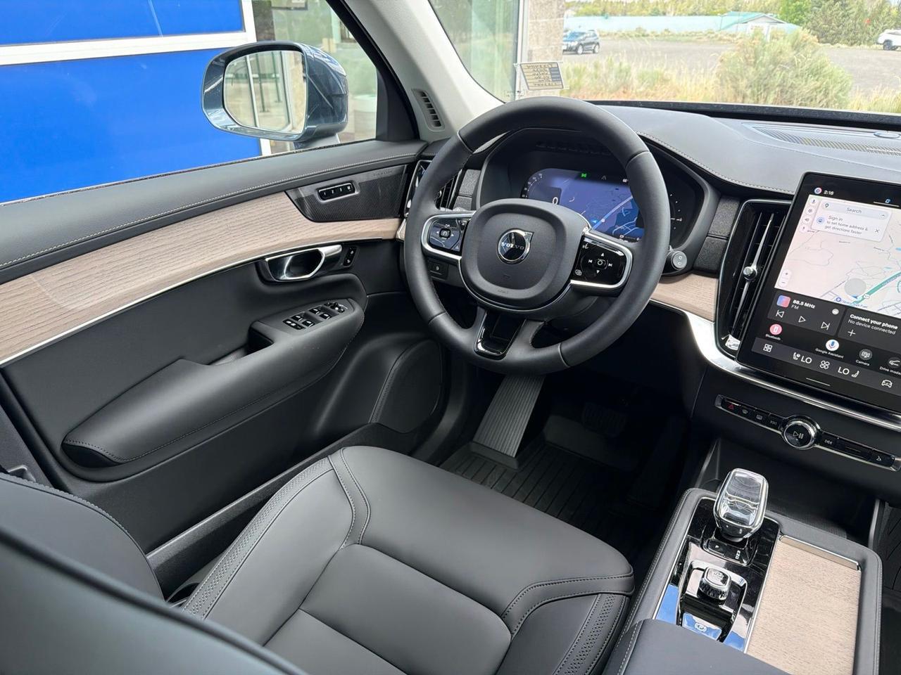 2026 Volvo XC90 Plug-In Hybrid T8 Plus Bend OR