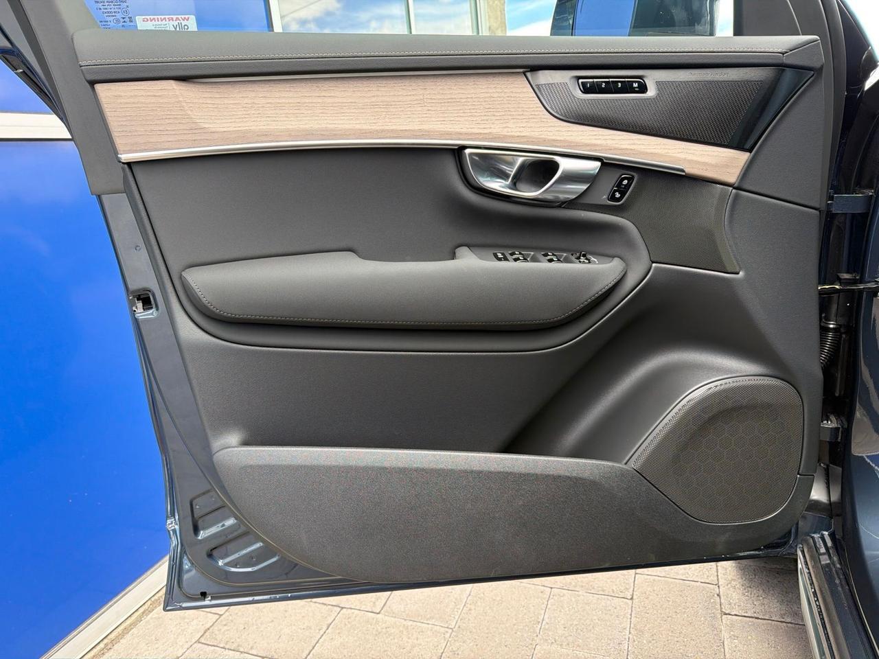 2026 Volvo XC90 Plug-In Hybrid T8 Plus Bend OR