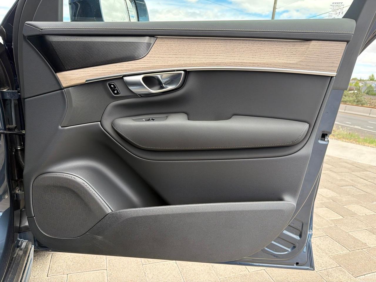 2026 Volvo XC90 Plug-In Hybrid T8 Plus Bend OR