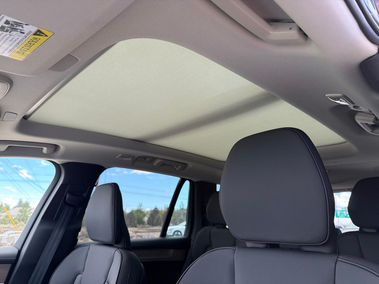 2026 Volvo XC90 Plug-In Hybrid T8 Plus Bend OR