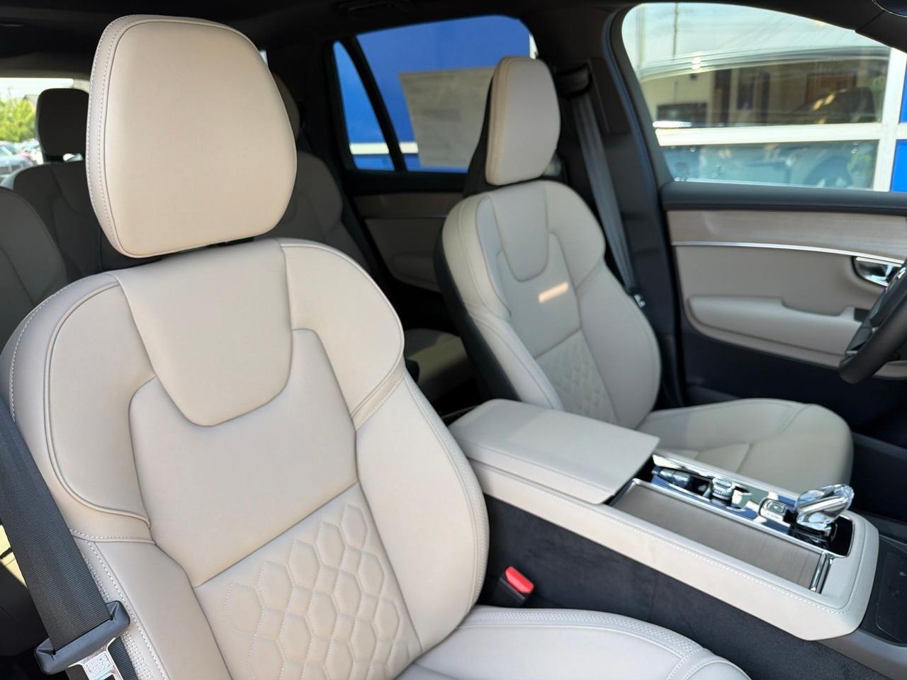 2026 Volvo XC90 Plug-In Hybrid T8 Plus Bend OR