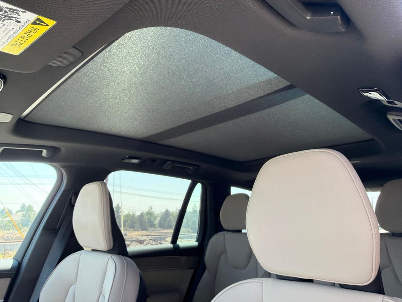 2026 Volvo XC90 Plug-In Hybrid T8 Plus Bend OR