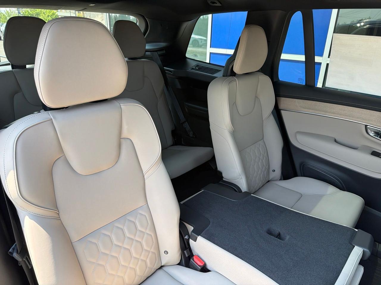 2026 Volvo XC90 Plug-In Hybrid T8 Plus Bend OR