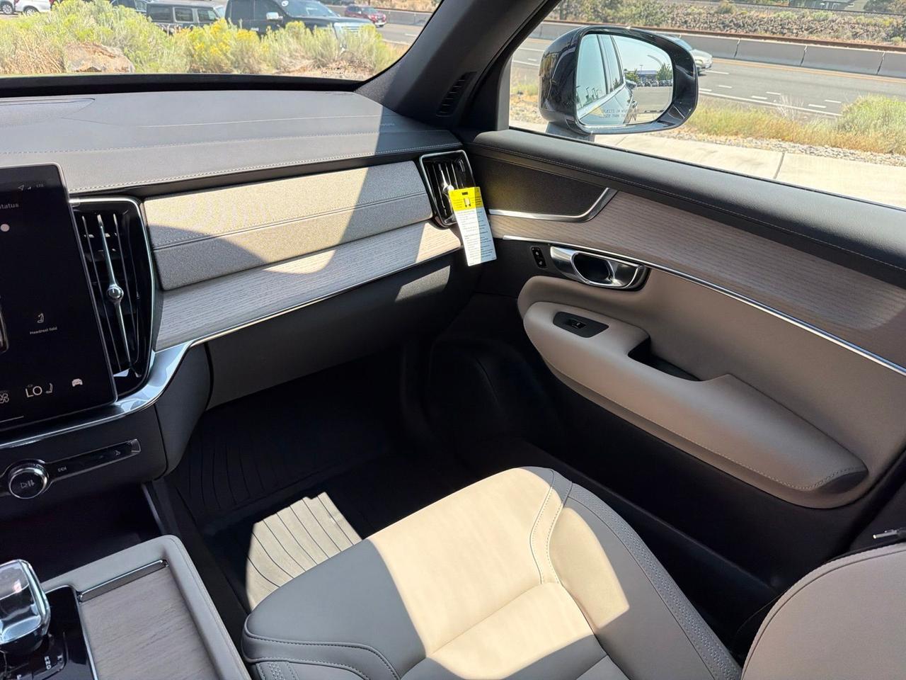2026 Volvo XC90 Plug-In Hybrid T8 Plus Bend OR