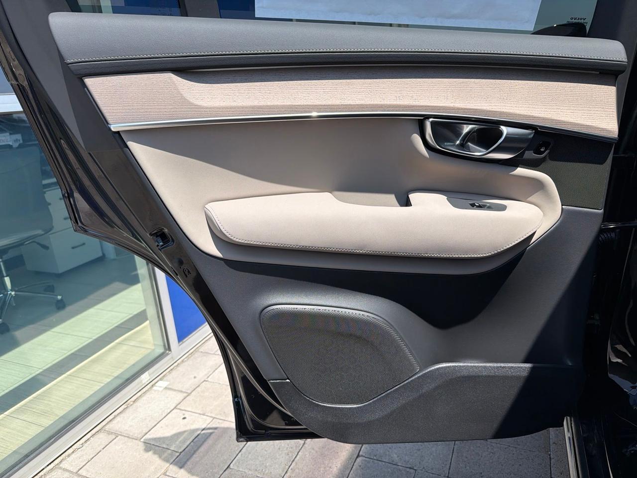 2026 Volvo XC90 Plug-In Hybrid T8 Plus Bend OR