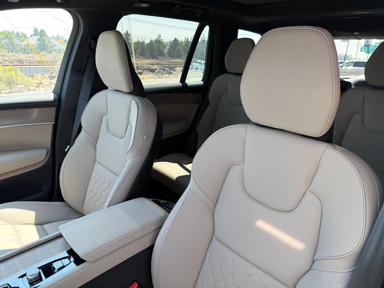 2026 Volvo XC90 Plug-In Hybrid T8 Plus Bend OR