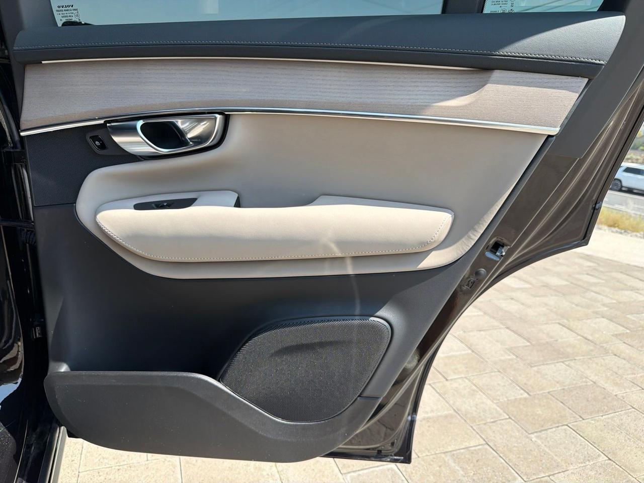 2026 Volvo XC90 Plug-In Hybrid T8 Plus Bend OR