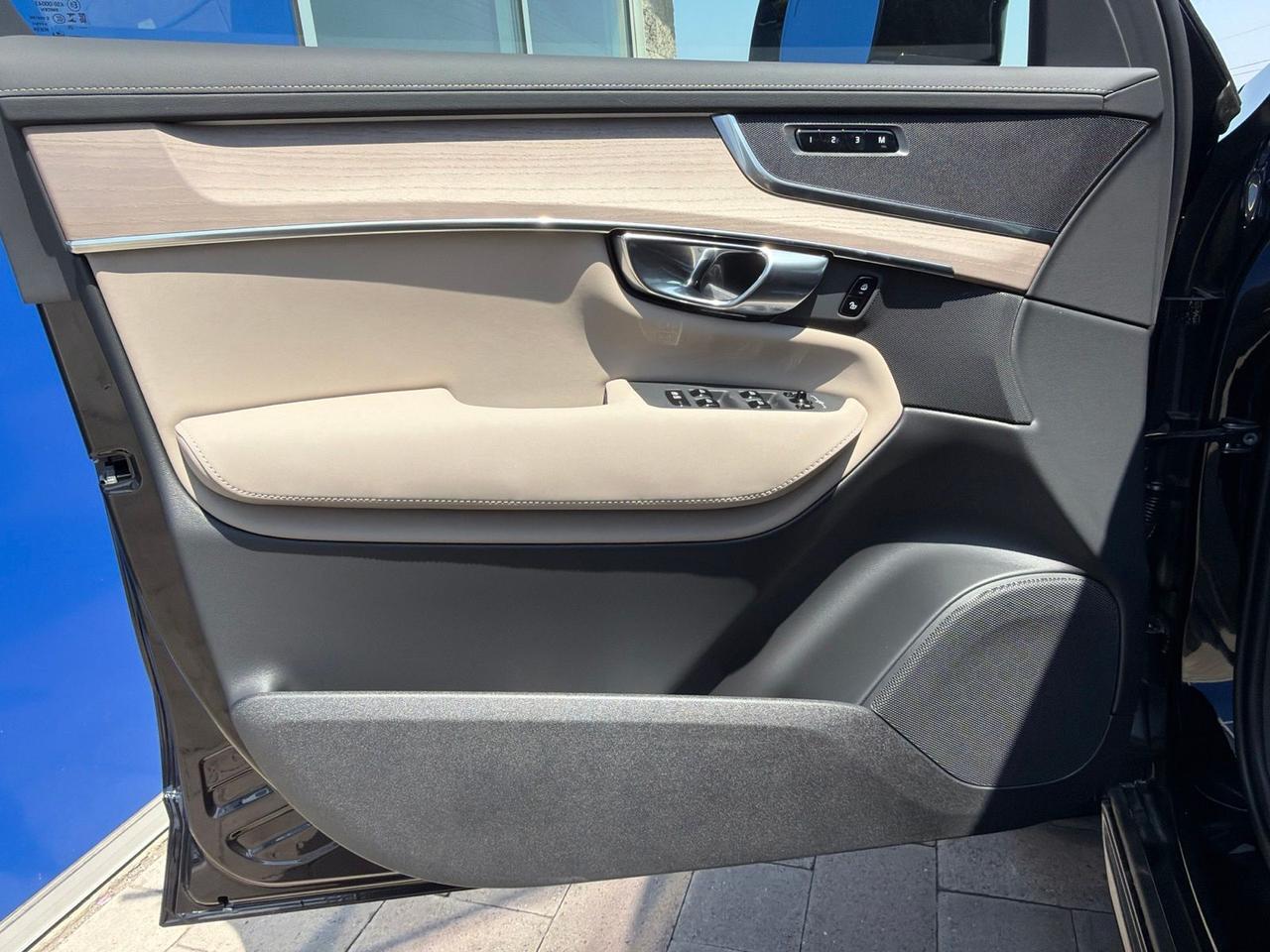 2026 Volvo XC90 Plug-In Hybrid T8 Plus Bend OR
