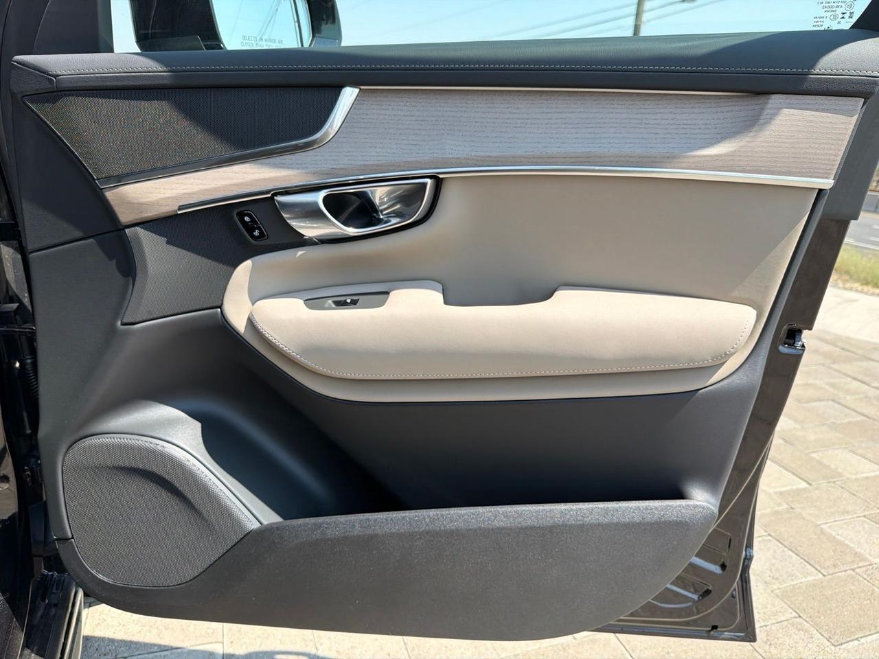 2026 Volvo XC90 Plug-In Hybrid T8 Plus Bend OR