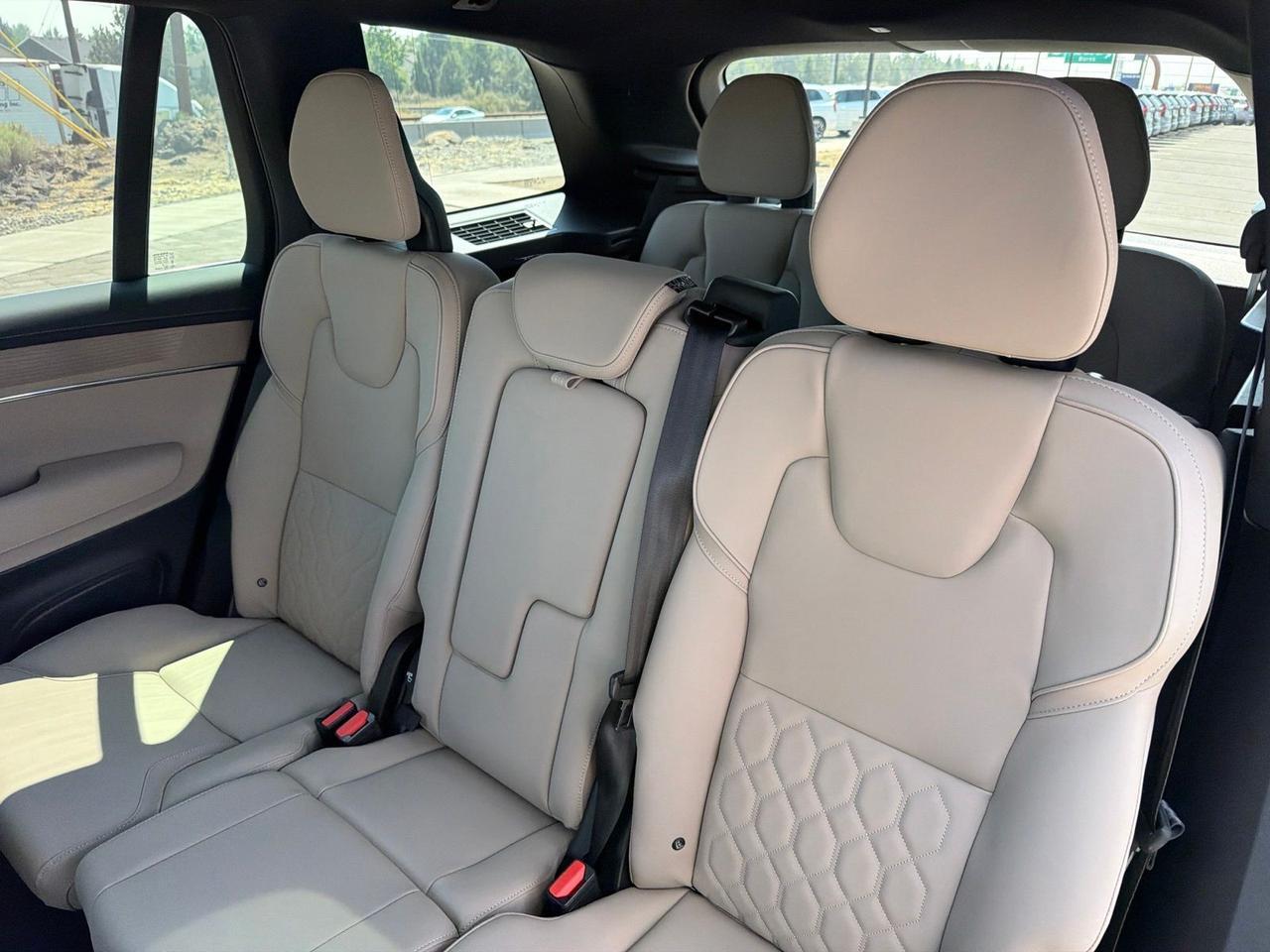 2026 Volvo XC90 Plug-In Hybrid T8 Plus Bend OR