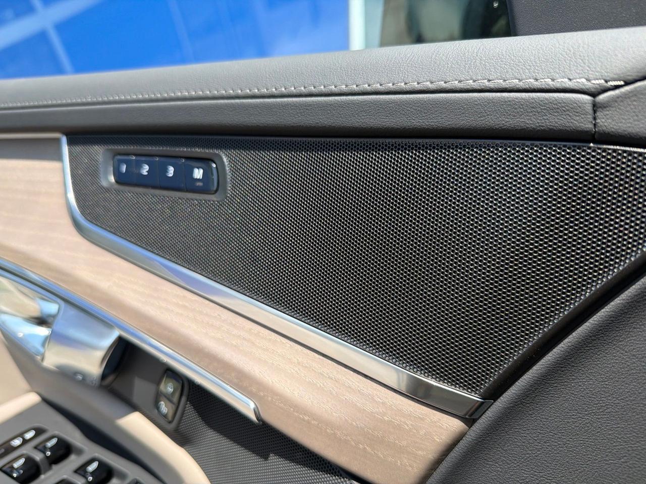 2026 Volvo XC90 Plug-In Hybrid T8 Plus Bend OR