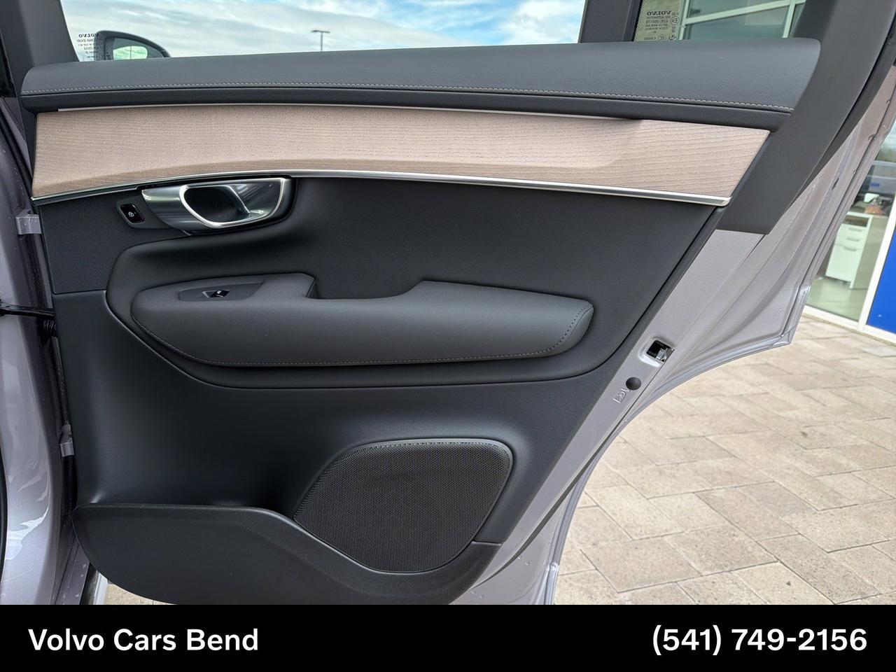2026 Volvo XC90 Plug-In Hybrid T8 Plus Bend OR