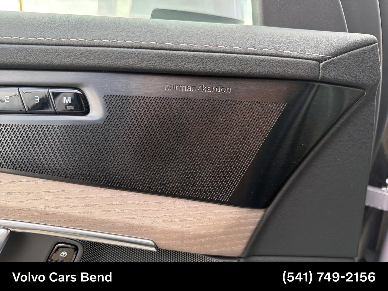 2026 Volvo XC90 Plug-In Hybrid T8 Plus Bend OR