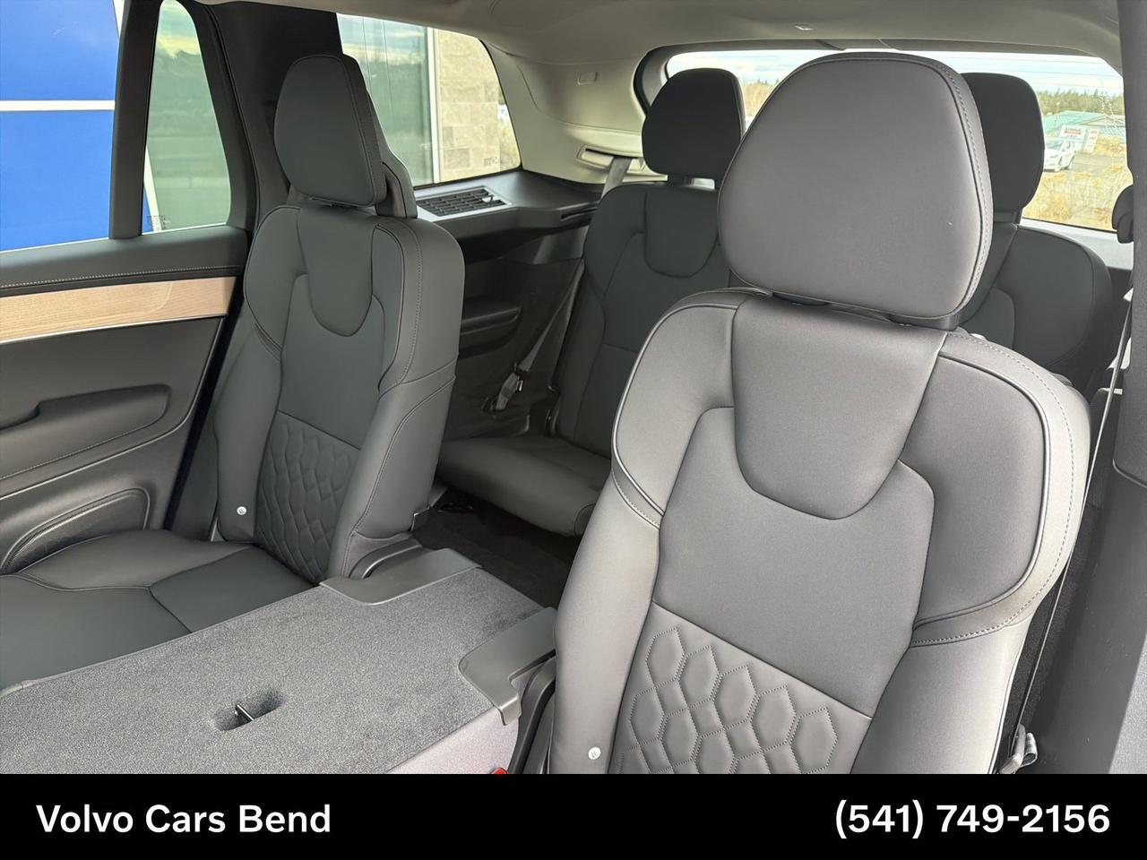 2026 Volvo XC90 Plug-In Hybrid T8 Plus Bend OR
