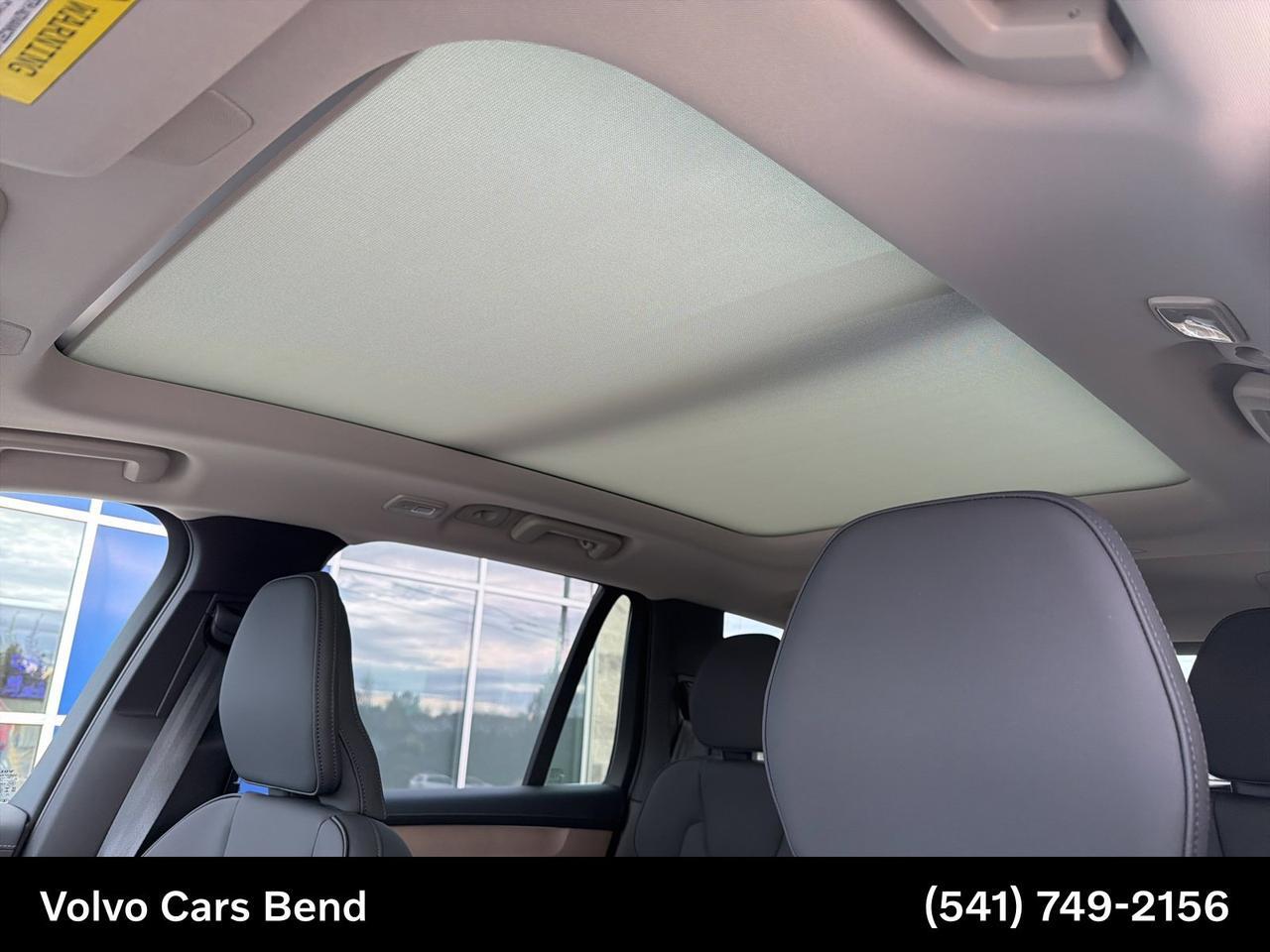 2026 Volvo XC90 Plug-In Hybrid T8 Plus Bend OR