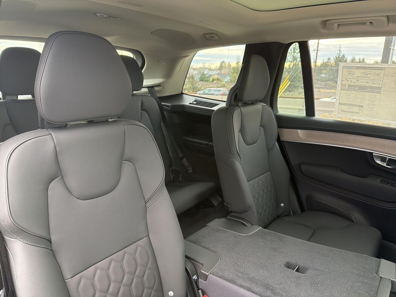 2026 Volvo XC90 Plug-In Hybrid T8 Plus Bend OR