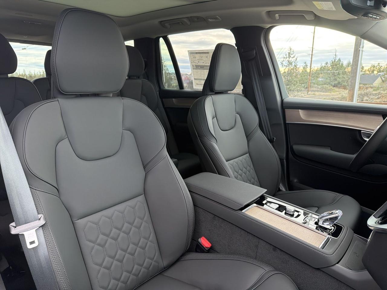 2026 Volvo XC90 Plug-In Hybrid T8 Plus Bend OR