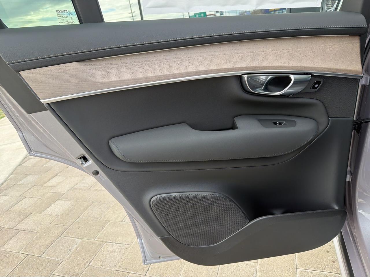 2026 Volvo XC90 Plug-In Hybrid T8 Plus Bend OR