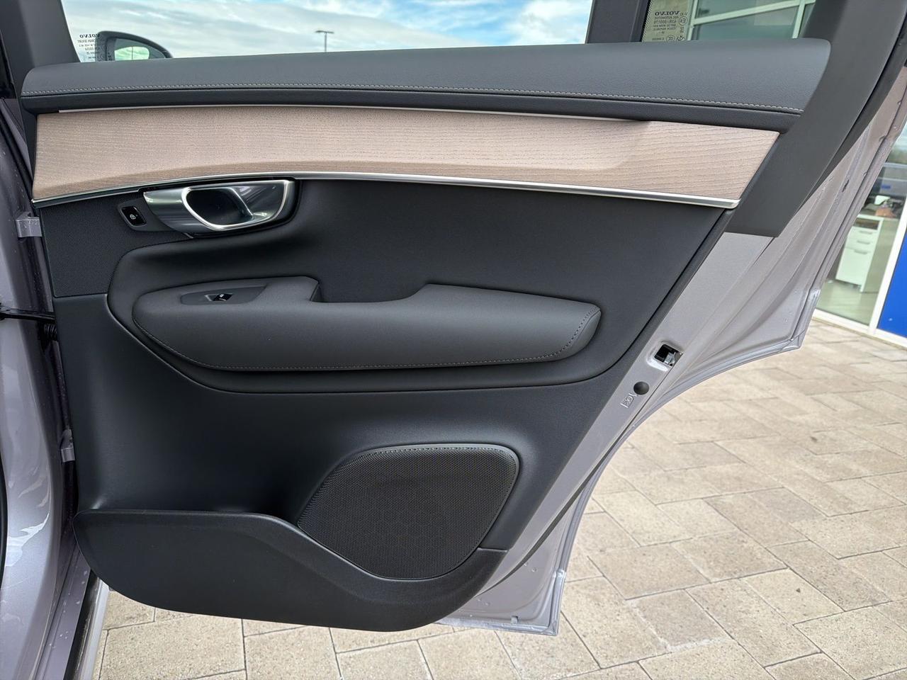 2026 Volvo XC90 Plug-In Hybrid T8 Plus Bend OR