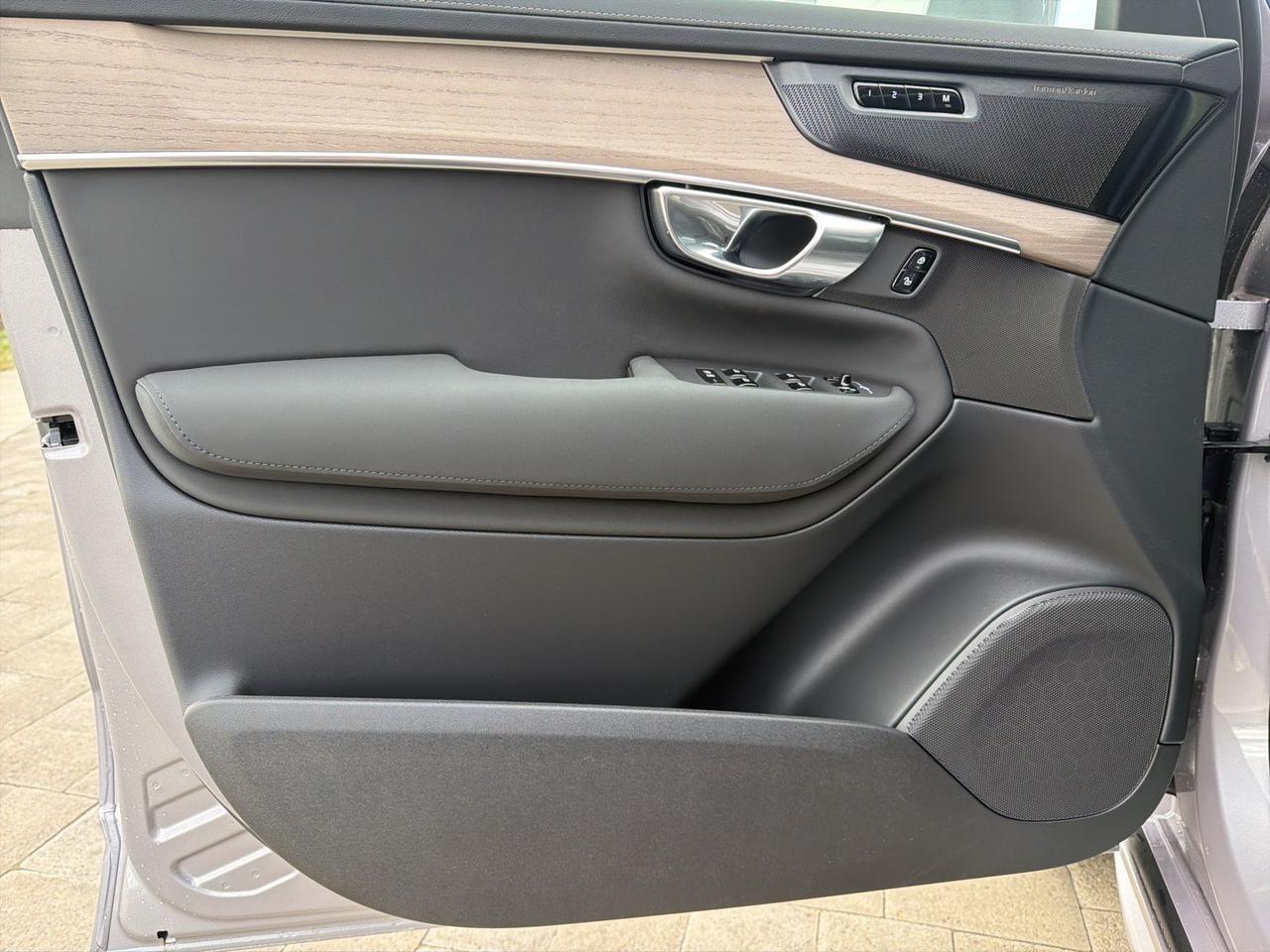 2026 Volvo XC90 Plug-In Hybrid T8 Plus Bend OR