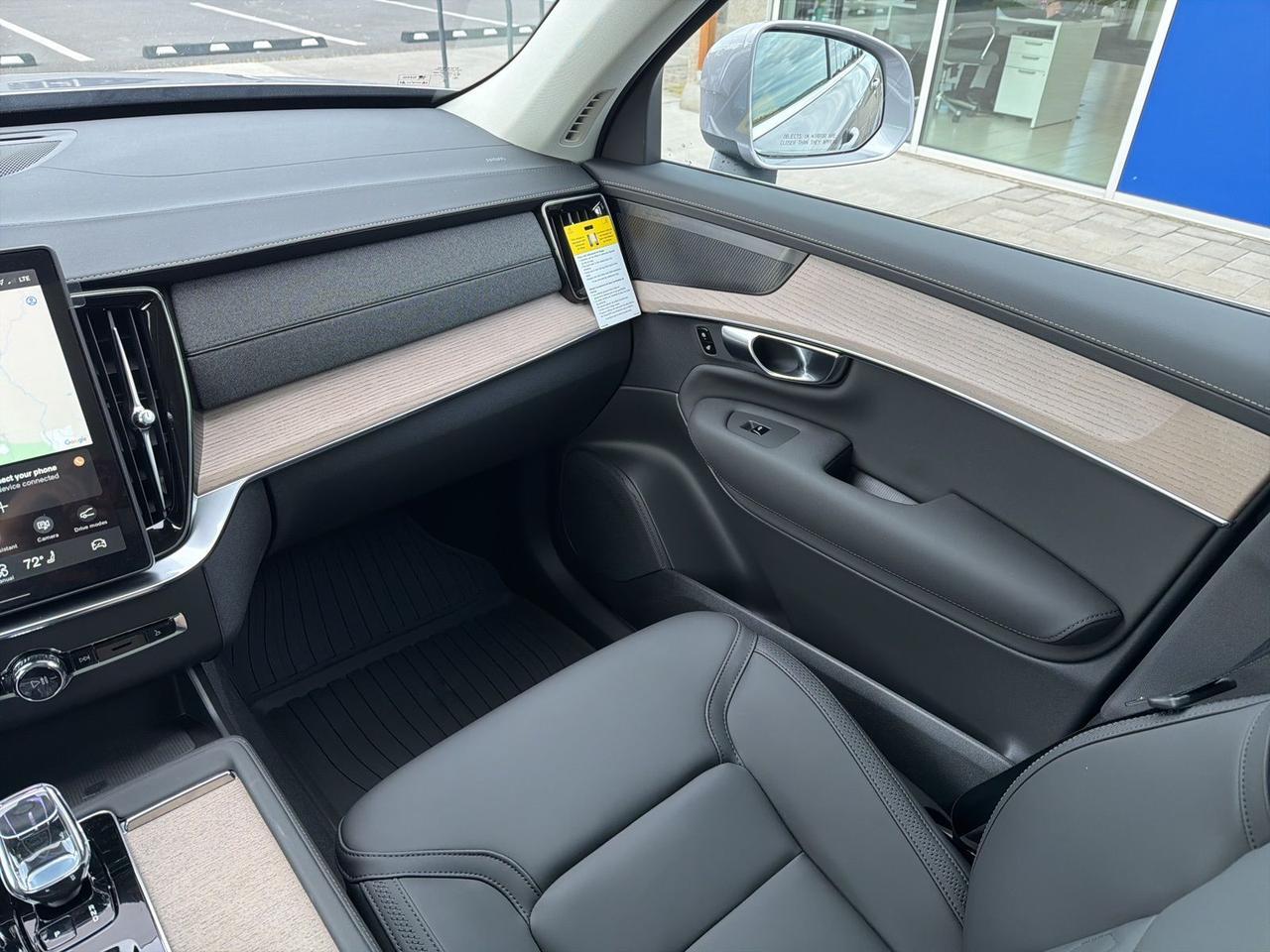 2026 Volvo XC90 Plug-In Hybrid T8 Plus Bend OR