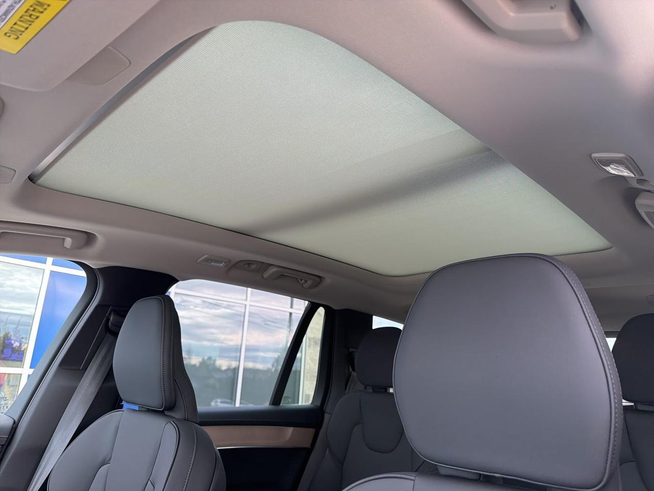 2026 Volvo XC90 Plug-In Hybrid T8 Plus Bend OR