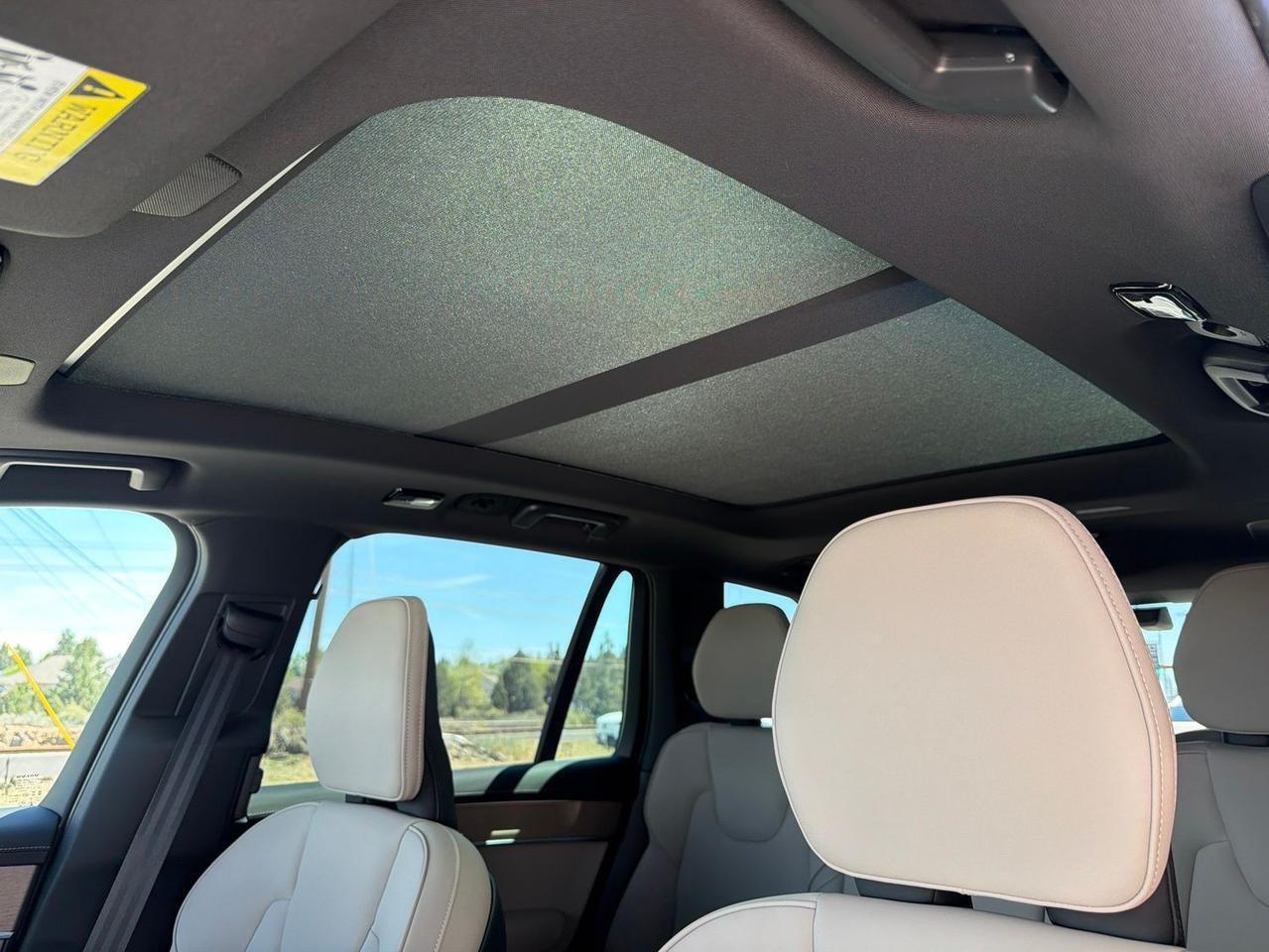 2026 Volvo XC90 Plug-In Hybrid T8 Plus Bend OR