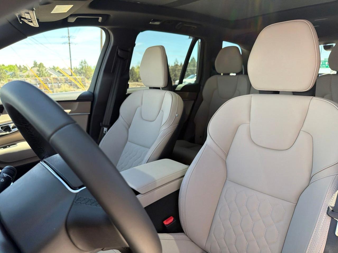 2026 Volvo XC90 Plug-In Hybrid T8 Plus Bend OR