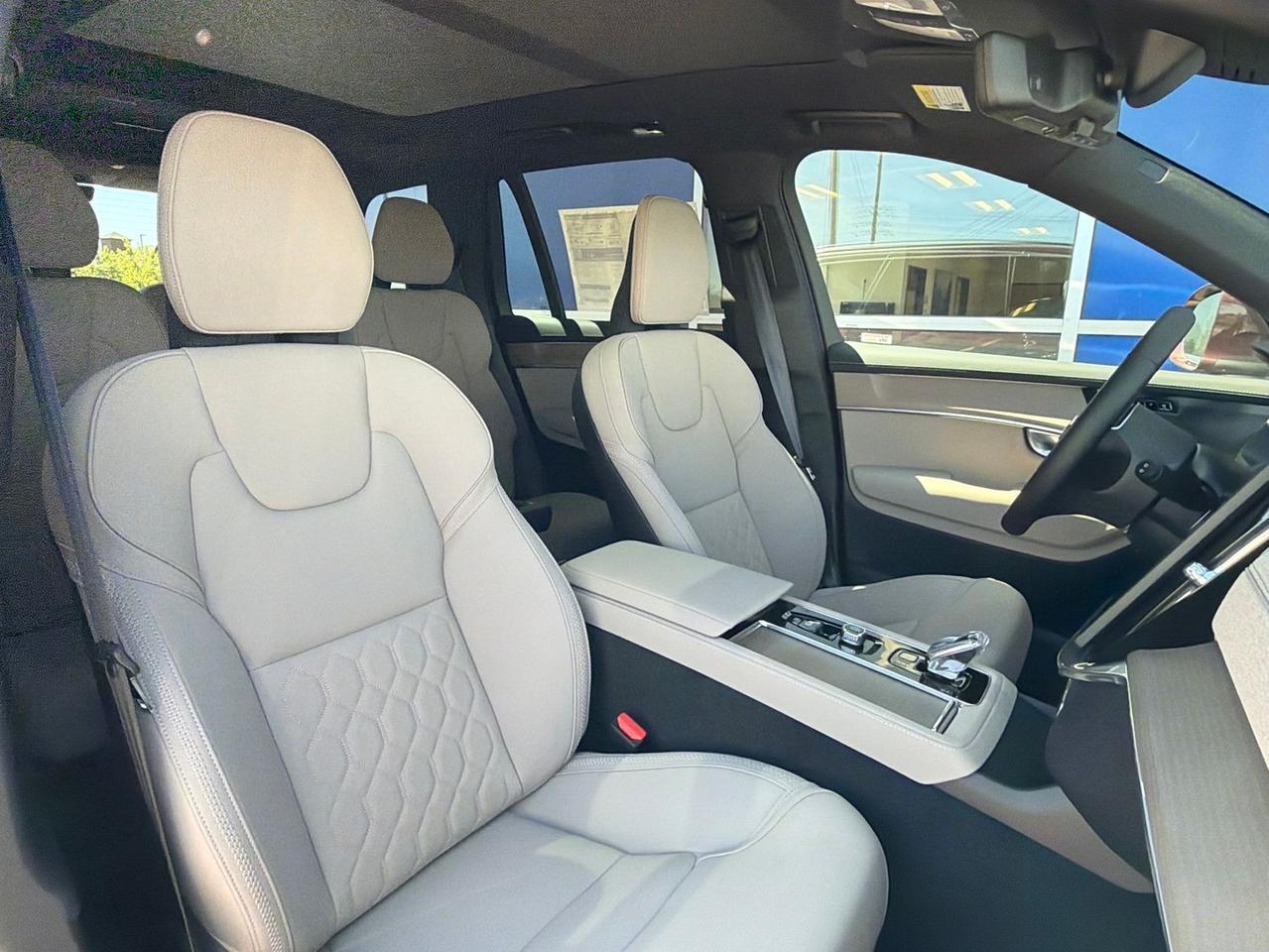 2026 Volvo XC90 Plug-In Hybrid T8 Plus Bend OR