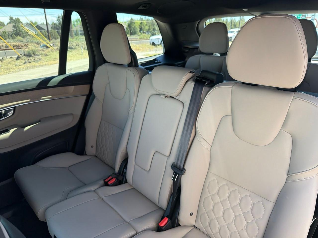 2026 Volvo XC90 Plug-In Hybrid T8 Plus Bend OR