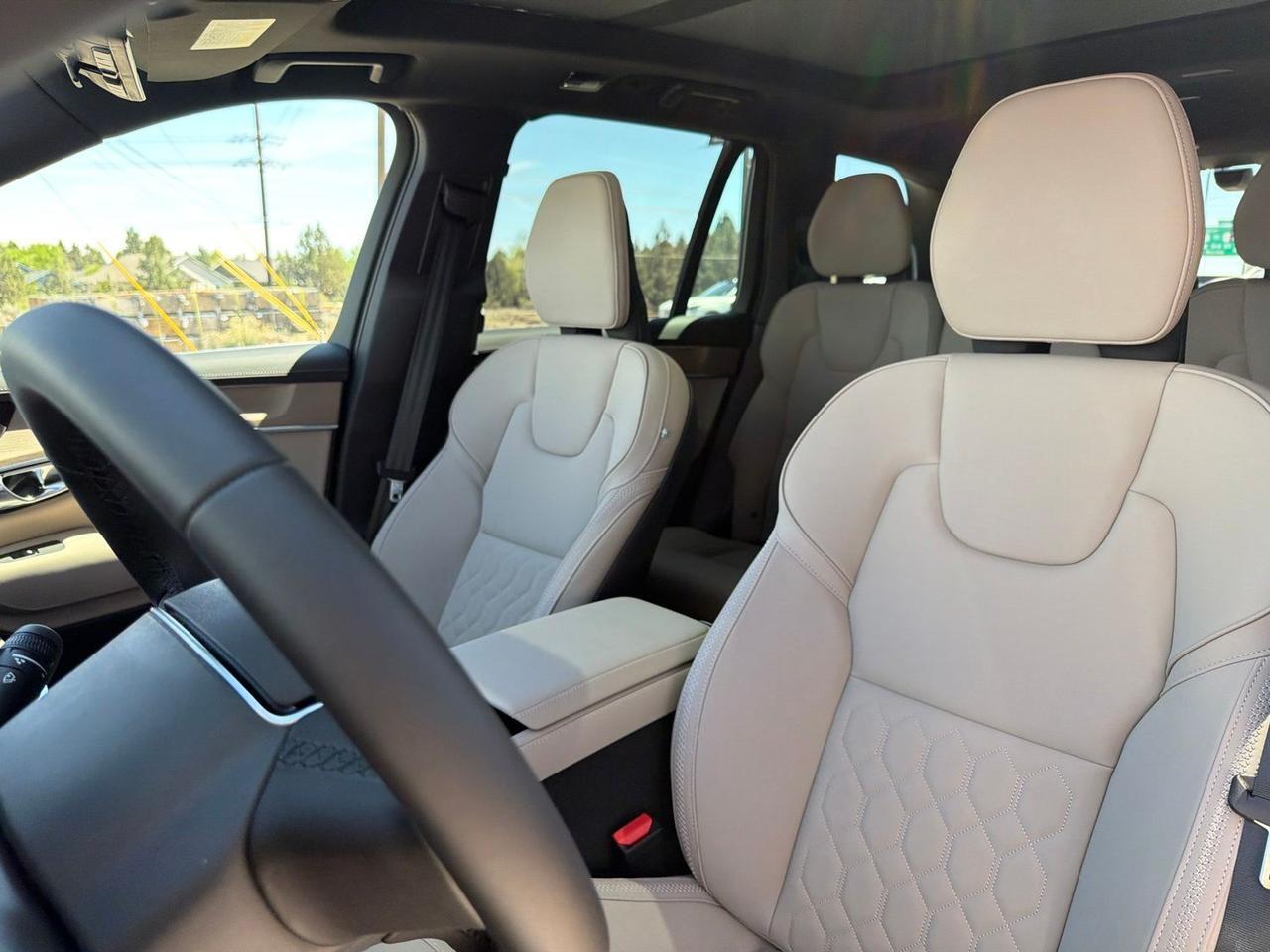 2026 Volvo XC90 Plug-In Hybrid T8 Plus Bend OR