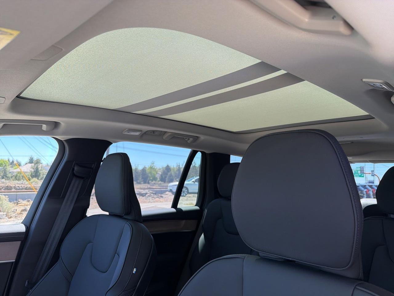 2026 Volvo XC90 Plug-In Hybrid T8 Plus Bend OR