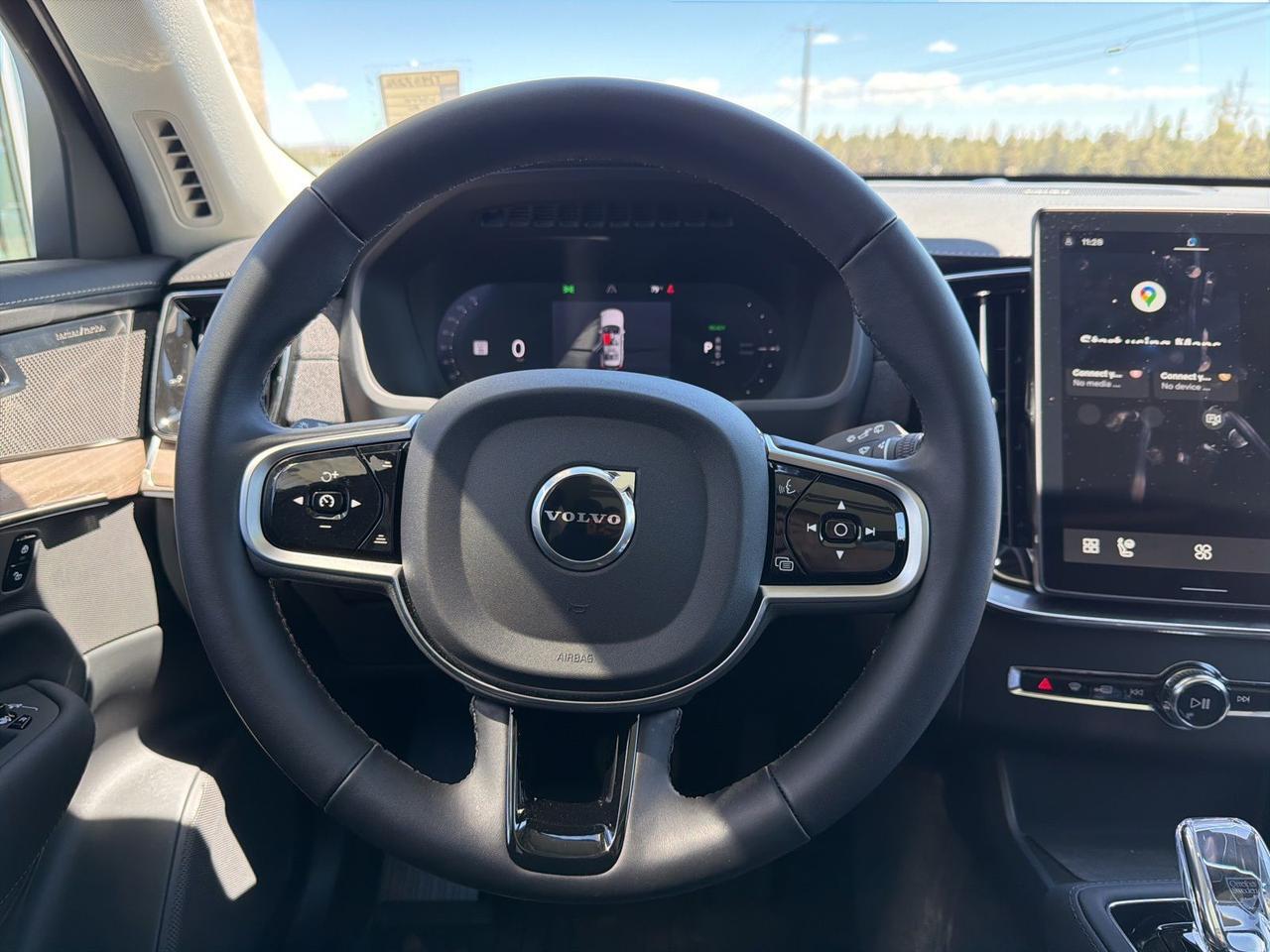 2026 Volvo XC90 Plug-In Hybrid T8 Plus Bend OR