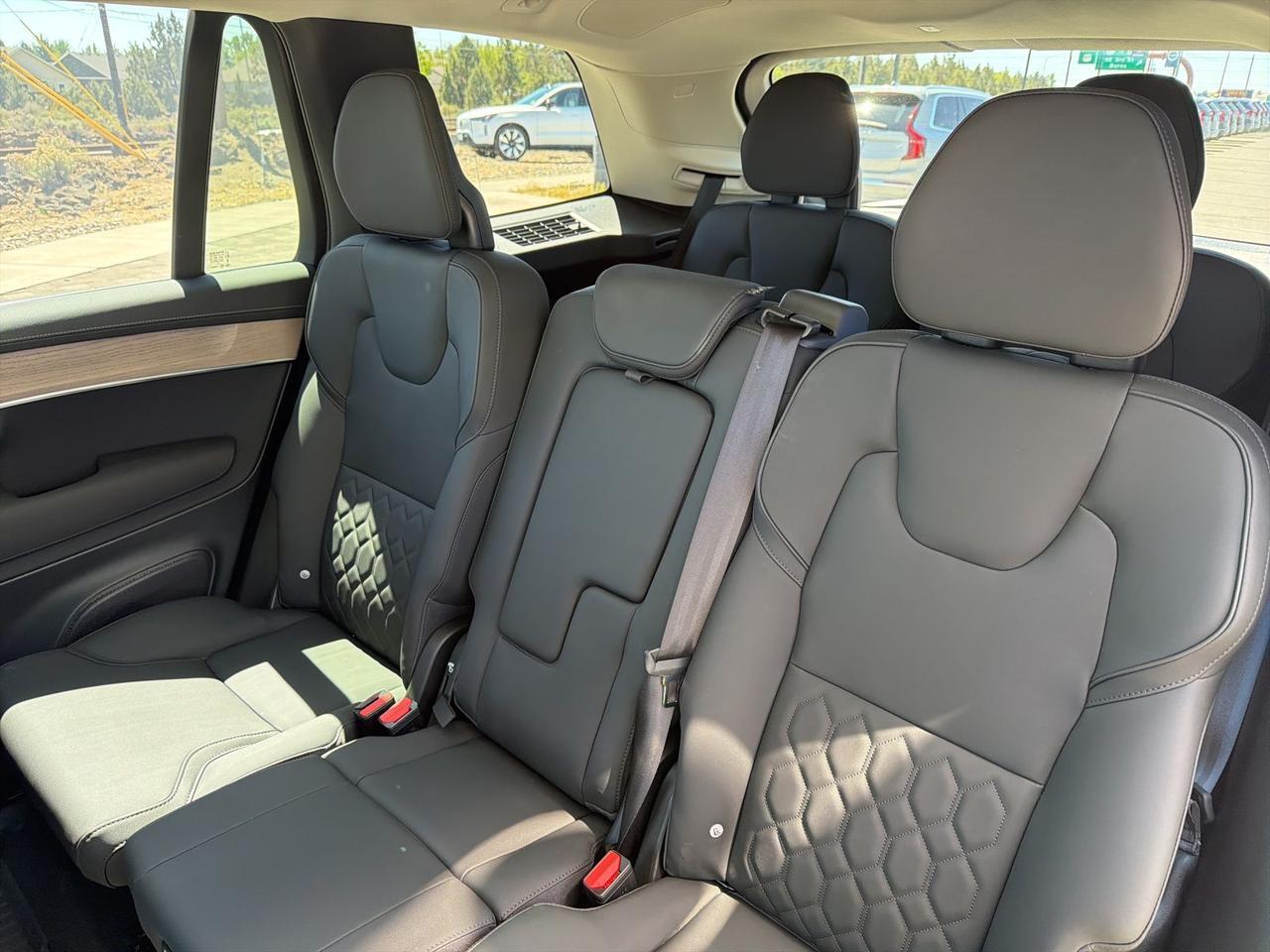 2026 Volvo XC90 Plug-In Hybrid T8 Plus Bend OR