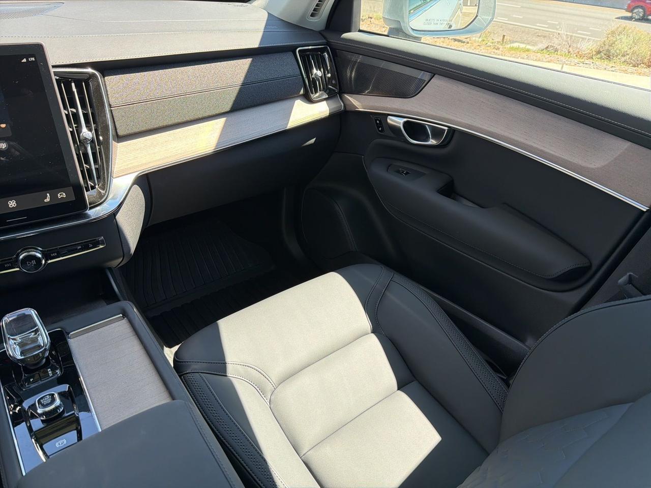 2026 Volvo XC90 Plug-In Hybrid T8 Plus Bend OR
