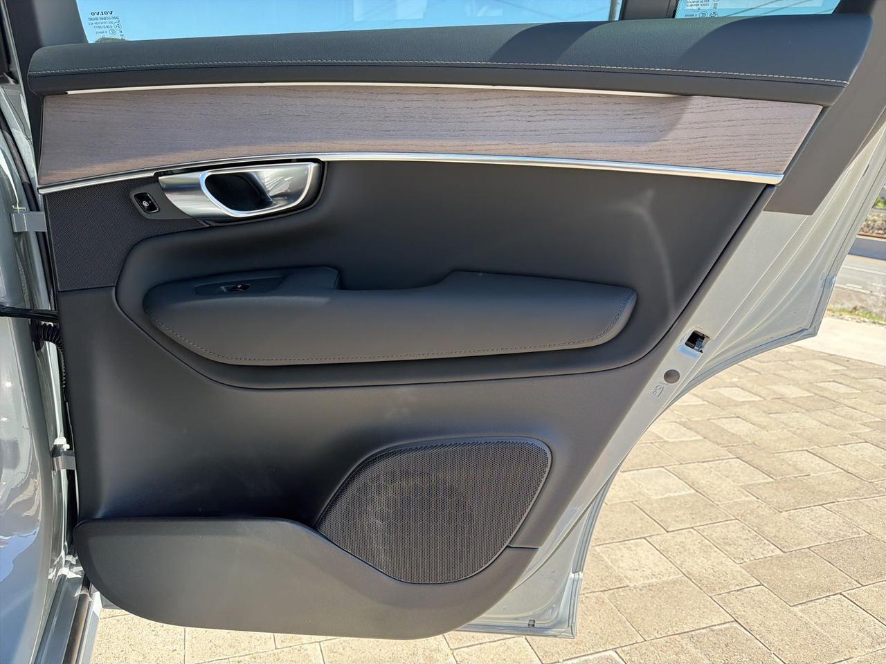 2026 Volvo XC90 Plug-In Hybrid T8 Plus Bend OR
