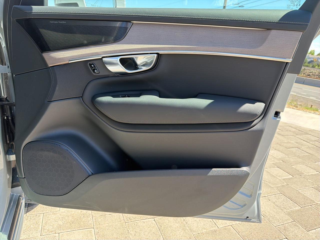 2026 Volvo XC90 Plug-In Hybrid T8 Plus Bend OR