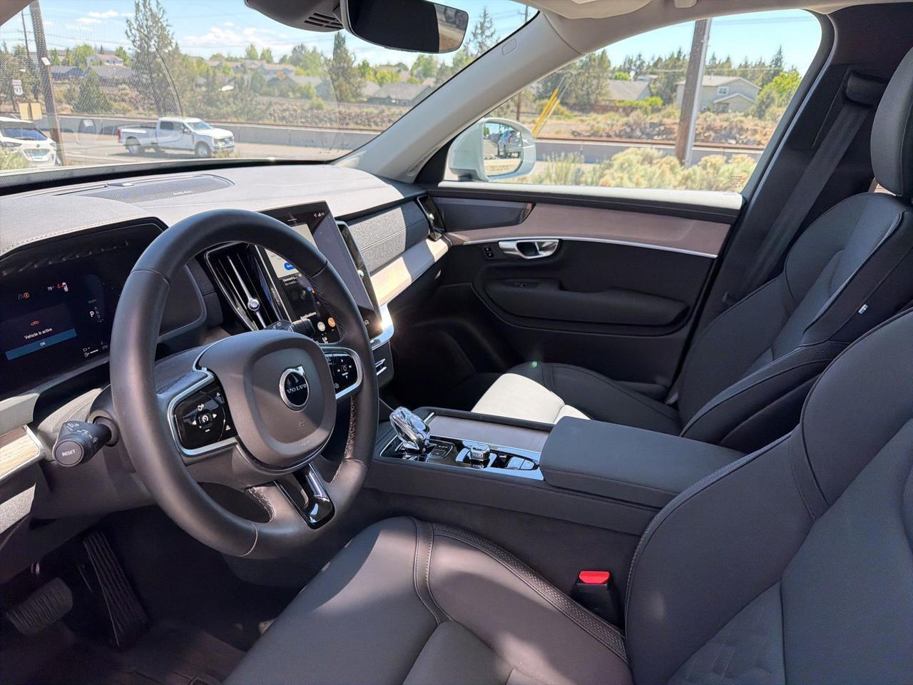 2026 Volvo XC90 Plug-In Hybrid T8 Plus Bend OR